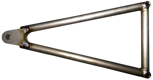 Jacobs Ladder - 14 in Long - Titanium - Natural - Sprint Car - Each