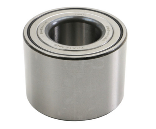 Wheel Bearing - Ball Bearing - Steel - Universal - Each