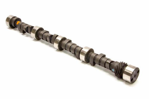 Camshaft - Drag Race - Hydraulic Flat Tappet - Lift 0.534 / 0.540 in - Duration 295 / 305 - 106 LSA - 3500 / 7000 RPM - Small Block Chevy - Each