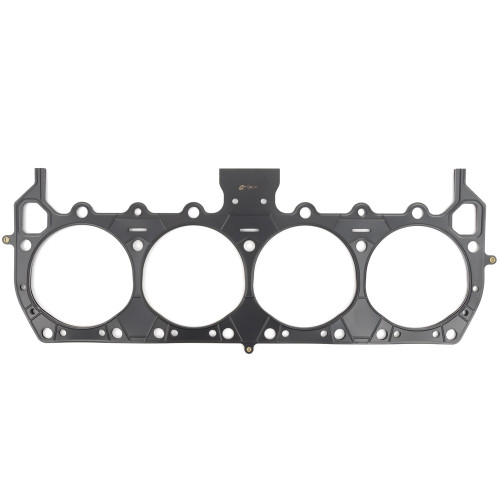 Cylinder Head Gasket - 4.380 in Bore - 0.060 in Compression Thickness - Multi-Layer Steel - Mopar B / RB-Series - Each