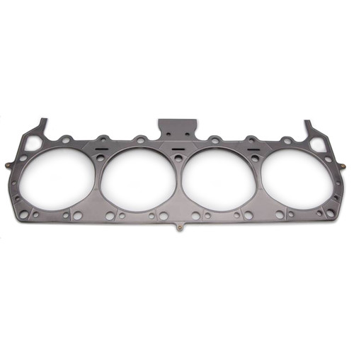 Cylinder Head Gasket - 4.380 in Bore - 0.066 in Compression Thickness - Multi-Layered Stainless Steel - Mopar B / RB-Series - Each