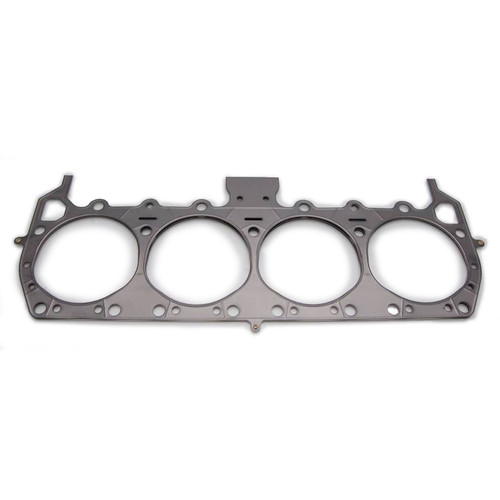 Cylinder Head Gasket - 4.500 in Bore - 0.075 in Compression Thickness - Multi-Layer Steel - Mopar B / RB-Series - Each