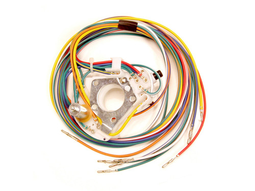 Toggle Switch - OE Replacement - Turn Signal - Ford Mustang 1967 - Each