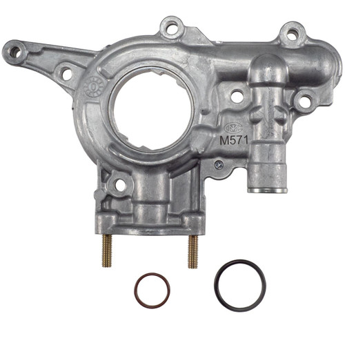 Oil Pump - Wet Sump - Internal - Standard Volume - Standard Pressure - Honda 4 Cylinder - Each Oil Pump - Wet Sump - Internal - Standard Volume - Standard Pressure - Honda 4 Cylinder - Each