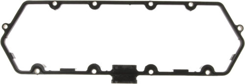 Valve Cover Gasket - Stock Thickness - Steel Core Silicone Rubber - 7.3 L - Ford PowerStroke - Each