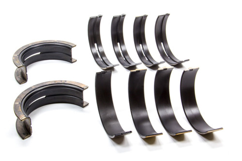 Main Bearing - XP - Standard - Extra Oil Clearance - Small Block Ford / Cleveland / Modified - Kit Main Bearing - XP - Standard - Extra Oil Clearance - Small Block Ford / Cleveland / Modified - Kit