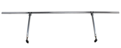 T-Bar - Adjustable - Aluminum - Natural - Modified - Kit