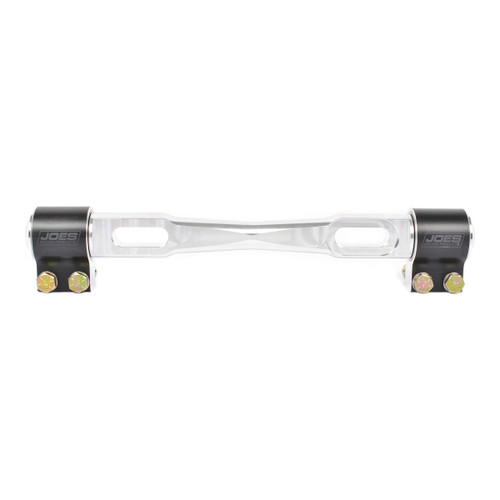 Control Arm Cross Shaft - Slotted - Bearing Style - Steel - Universal - Each
