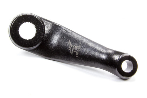 Pitman Arm - OE Design - 4 to 6 in Lift - Steel - Natural - Ford Fullsize SUV / Truck 1966-79 - Each