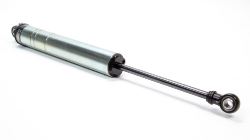 Shock - GSO Series - Monotube - 14.75 in Compressed / 23.25 in Extended - 2.05 in OD - 3-5 Valve - Steel - Nickel Plated - Each