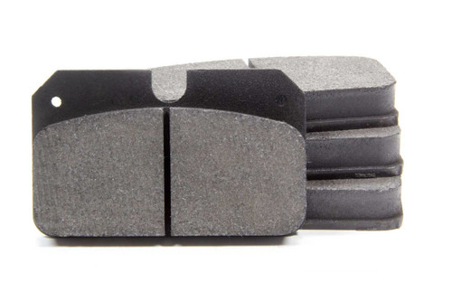 Brake Pads - 11 Compound - All Temperatures - Outlaw / Wilwood B-Bolt Calipers - Set of 4
