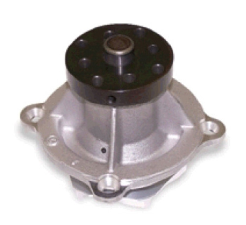 Water Pump Cartridge - Pro Series - Aluminum - Natural - Stewart Pro Series Water Pumps - Small Block Chevy - Each