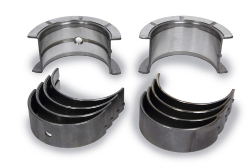 Main Bearing - HP - 0.010 in Undersize - Big Block Chevy - Kit