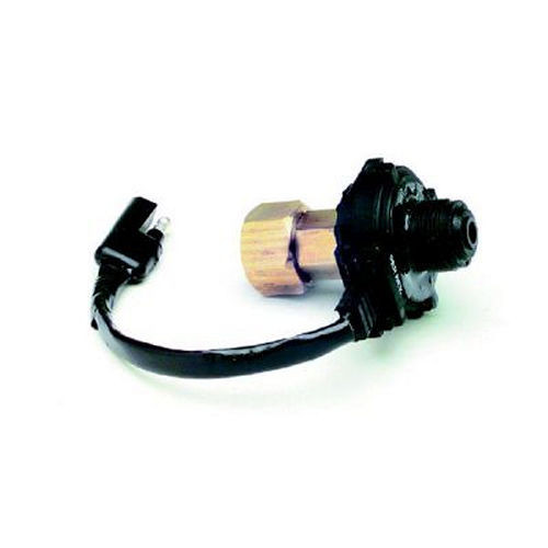 Speedometer Sending Unit - Hall Effect - Mechanical to Electric - 7/8-18 in Thread - 4 Pulse Per Rev - GM TPI - Small Block Chevy / GM LT-Series 1992-97 - Each