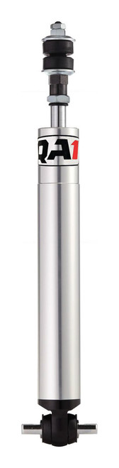 Shock - Stocker Star - Twintube - Aluminum - Natural - Front - GM A-Body / B-Body / F-Body / Corvette 1963-82 - Each