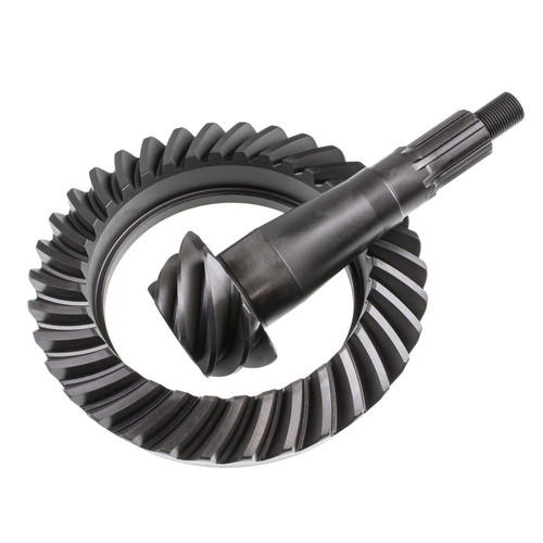 Ring and Pinion - 4.86 Ratio - 10 Spline Pinion - 489 Case - Mopar 8.75 in - Kit