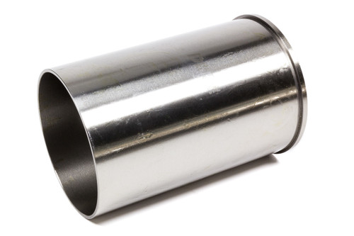Cylinder Sleeve - 4.492 in Bore - 7.250 in Height - 4.702 in OD - 0.105 in Wall - Steel - Donovan Block - Big Block Chevy - Each