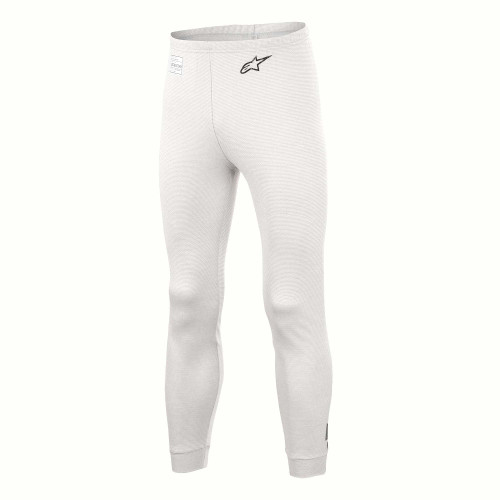 Underwear Bottom - Race V3 - FIA Approved - Lenzing FR - White - X-Large - Each