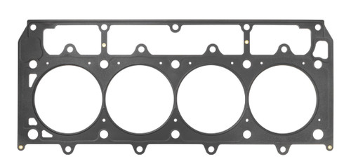Cylinder Head Gasket - MLS Spartan - 4.201 in Bore - 0.051 in Compression Thickness - Multi-Layer Steel - Passenger Side - GM LS-Series - Each