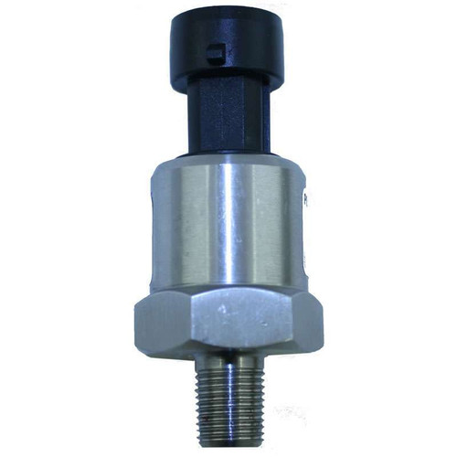 Pressure Sensor - Nitrous Pressure Sensor - 1600 Max psi - 5V Sensor - Pigtail Included - Each