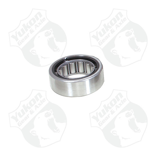 Differential Rebuild Kit - USA Standard - Bearings - Seals - O-Rings - Ford 9 in - Each