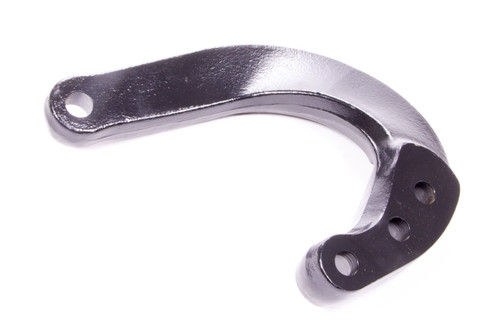 Steering Arm - 4 to 6 in Lift - Steel - Black Paint - GM Fullsize SUV / Truck 1967-91 - Each