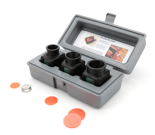 AN Hose Tool - Koul Tool - 6 AN to 10 AN - Kit