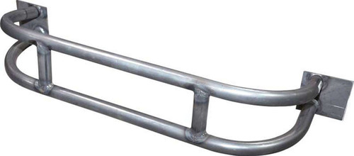 Bumper - Modified Universal - Front - Steel - Modified - Each