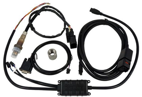Wideband Controller - LC-2 - 2 Analog Outputs - 8 ft Cable - Universal - Kit Wideband Controller - LC-2 - 2 Analog Outputs - 8 ft Cable - Universal - Kit