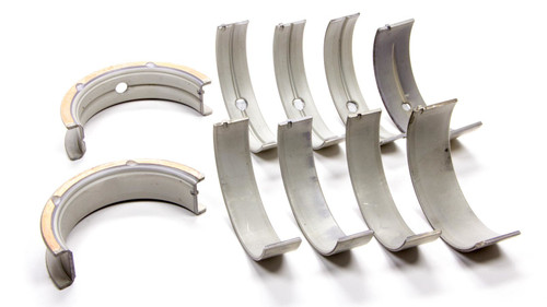 Main Bearing - 0.010 in Undersize - Big Block Buick - Kit