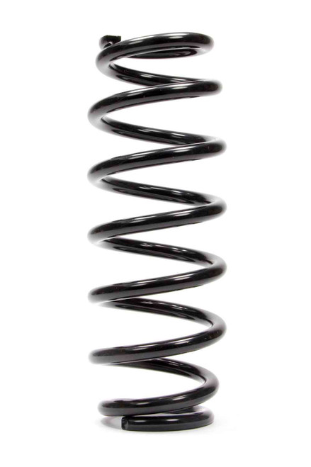 Coil Spring - DLC Series - Coil-Over - 2.625 in ID - 12 in Length - 275 lb/in Spring Rate - Steel - Black Powder Coat - Each