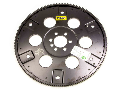 Flexplate - 168 Tooth - SFI 29.1 - Steel - Internal Balance - 1-Piece Seal - Small Block Chevy - Each