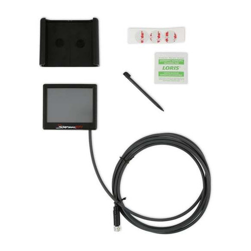Gauge Panel Assembly - Sniper 2 EFI - Digital Dash - Dash Mount - 3.5 in Screen - Universal - Kit