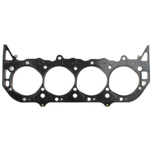 Cylinder Head Gasket - 4.320 in Bore - 0.098 in Compression Thickness - Multi-Layer Steel - Big Block Ford - Each