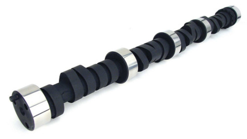 Camshaft - Nostalgia Plus - Hydraulic Flat Tappet - Lift 0.530 / 0.524 in - Duration 276 / 283 - 112 LSA - 1800 / 6200 RPM - Big Block Chevy - Each