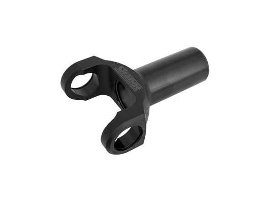 Slip Yoke - 32 Spline - 5.500 in Long - Chromoly - Black Oxide - 1480 U-Joint - TH400 - Each