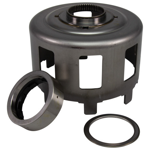 Automatic Transmission Sun Shell - SPX Filtran / Beast - Steel - 4L60E / 700R4 - Each