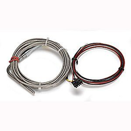 EGT Probe - Competition Series - 3/16 in Diameter Probe - 10 ft Wire - Each