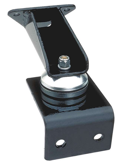 Motor Mount - Bolt-On - Steel - Rubber Pads - GM Fullsize Truck 1955-59 to Chevy V8 - Kit Motor Mount - Bolt-On - Steel - Rubber Pads - GM Fullsize Truck 1955-59 to Chevy V8 - Kit
