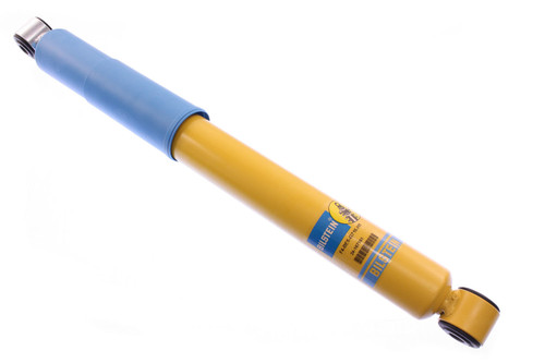 Shock - B6 4600 Series - Monotube - Steel - Yellow Paint - Rear - Dodge / MB Sprinter 2002-18 - Each