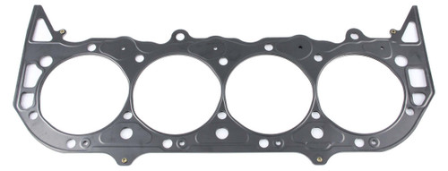 Cylinder Head Gasket - 4.630 in Bore - 0.075 in Compression Thickness - Multi-Layer Steel - Big Block Chevy - Each