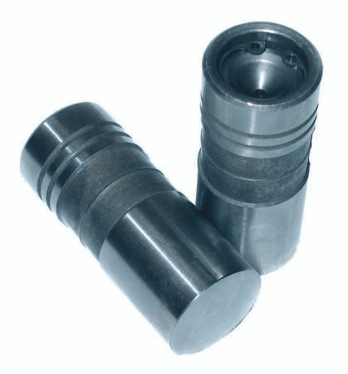 Lifter - Max Effort - Hydraulic Flat Tappet - 0.842 in OD - GM / Holden V8 - Set of 16
