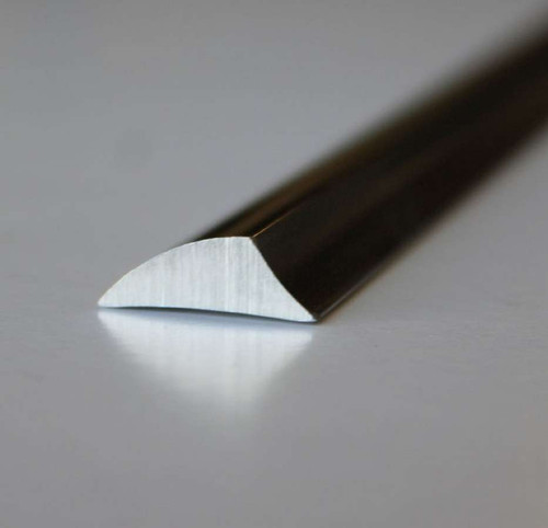 Exterior Trim - 8 ft Length - Aluminum - Natural - Universal - Each Exterior Trim - 8 ft Length - Aluminum - Natural - Universal - Each