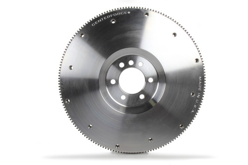 Flywheel - 168 Tooth - 36.3 lb - SFI 1.1 - Steel - Internal Balance - 2-Piece Seal - Chevy V8 - Each