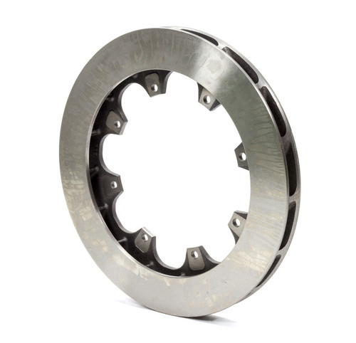 Brake Rotor - ULHD - Passenger Side - 11.750 in OD - 0.99 in Thick - 8 x 7.00 in Bolt Pattern - Iron - Natural - Each