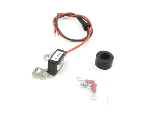Ignition Conversion Kit - Ignitor - Points to Electronic - Magnetic Trigger - Toyota 4-Cylinder - Kit