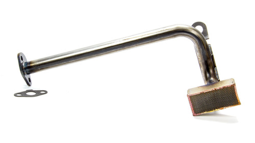 Oil Pump Pickup - Drag Race - Bolt-On - 7-7/8 in Deep Pan - Big Block Ford - Each