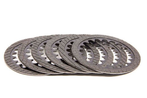Clutch Disc - Bert Transmissions - Set of 6