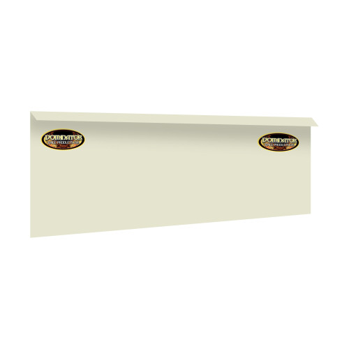 Quarter Panel - Ultimate - Composite - White - Late Model - Each