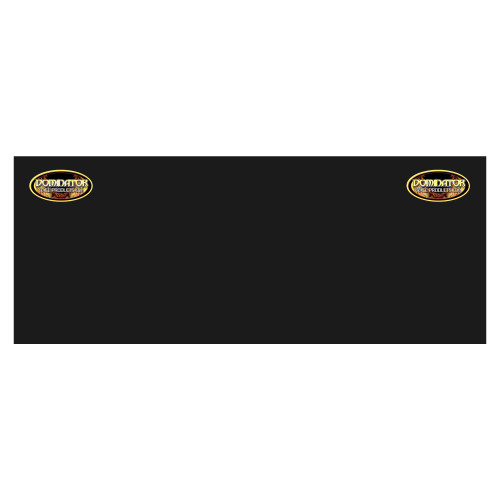 Quarter Panel - Ultimate - Composite - Black - Modified - Each